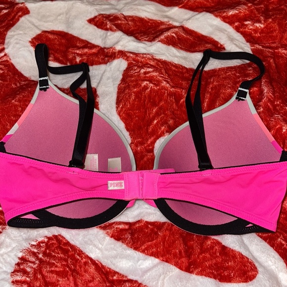 Victoria Secret Pink Bra - Picture 2 of 5